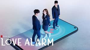 Love Alarm 2. Sezon 1. Bölüm (Türkçe Dublaj) izle