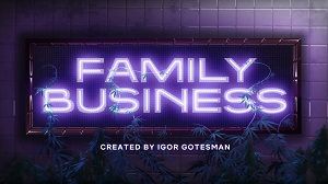 Family Business 1. Sezon 6. Bölüm (Türkçe Dublaj) izle