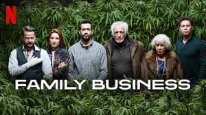 Family Business 2. Sezon 5. Bölüm (Türkçe Dublaj) izle
