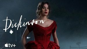 Dickinson 1. Sezon 9. Bölüm izle