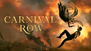 Carnival Row 2. Sezon 2. Bölüm (Türkçe Dublaj) izle