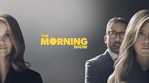The Morning Show 1. Sezon 4. Bölüm izle