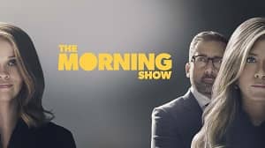 The Morning Show 2. Sezon 10. Bölüm izle