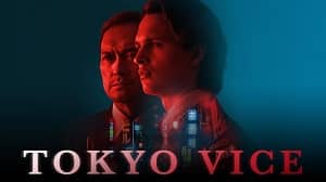 Tokyo Vice 1. Sezon 4. Bölüm izle