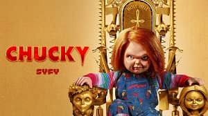 Chucky 2. Sezon 2. Bölüm (Türkçe Dublaj) izle