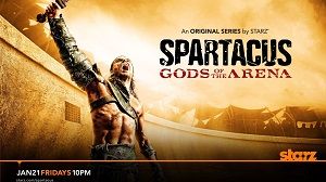 Spartacus: Gods of the Arena 1. Sezon 3. Bölüm izle