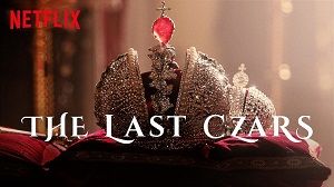 The Last Czars 1. Sezon 1. Bölüm (Türkçe Dublaj) izle