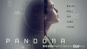 Pandora 1. Sezon 12. Bölüm izle