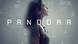 Pandora 2. Sezon 6. Bölüm izle