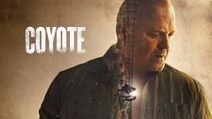 Coyote 1. Sezon 3. Bölüm izle