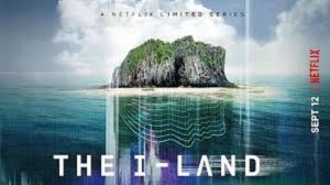 The I-Land 1. Sezon 3. Bölüm (Türkçe Dublaj) izle
