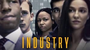 Industry 1. Sezon 6. Bölüm (Türkçe Dublaj) izle
