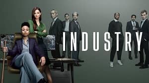 Industry 2. Sezon 4. Bölüm izle