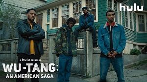 Wu-Tang: An American Saga 1. Sezon 10. Bölüm izle
