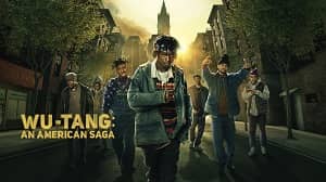Wu-Tang: An American Saga 3. Sezon 4. Bölüm izle