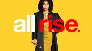 All Rise 1. Sezon 3. Bölüm izle