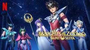 SAINT SEIYA: Knights of the Zodiac 1. Sezon 4. Bölüm (Anime) izle