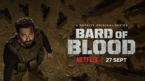 Bard of Blood 1. Sezon 2. Bölüm izle