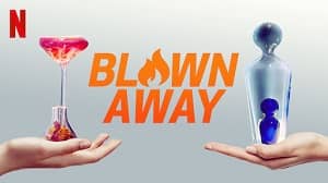 Blown Away 2. Sezon 8. Bölüm izle