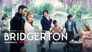 Bridgerton 1. Sezon 3. Bölüm (Türkçe Dublaj) izle