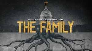 The Family 2019 1. Sezon 2. Bölüm (Türkçe Dublaj) izle