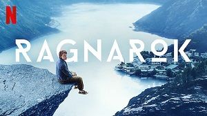 Ragnarok 1. Sezon 1. Bölüm (Türkçe Dublaj) izle