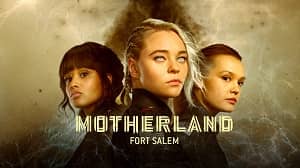 Motherland: Fort Salem 2. Sezon 3. Bölüm izle