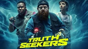 Truth Seekers 1. Sezon 6. Bölüm izle
