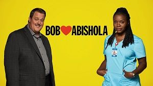 Bob Hearts Abishola 1. Sezon 1. Bölüm (Türkçe Dublaj) izle