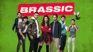 Brassic 1. Sezon 1. Bölüm izle