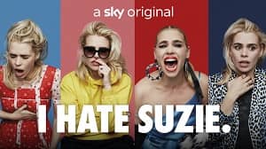 I Hate Suzie 1. Sezon 6. Bölüm izle