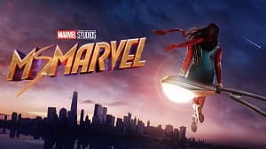 Ms. Marvel 1. Sezon 1. Bölüm (Türkçe Dublaj) izle