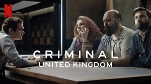 Criminal: UK 1. Sezon 3. Bölüm (Türkçe Dublaj) izle
