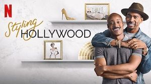 Styling Hollywood 1. Sezon 1. Bölüm izle