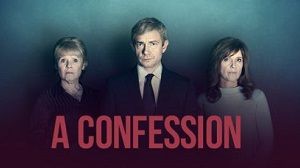 A Confession 1. Sezon 3. Bölüm izle