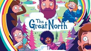 The Great North 4. Sezon 7. Bölüm izle