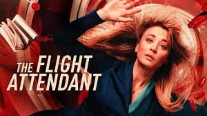 The Flight Attendant 2. Sezon 7. Bölüm izle