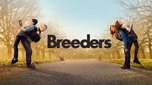 Breeders 3. Sezon 9. Bölüm izle