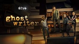 Ghostwriter 1. Sezon 1. Bölüm izle