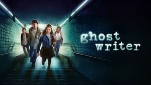 Ghostwriter 2. Sezon 3. Bölüm izle