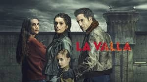 La valla 1. Sezon 12. Bölüm (Türkçe Dublaj) izle