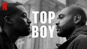 Top Boy 2019 1. Sezon 5. Bölüm izle