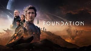 Foundation 2. Sezon 1. Bölüm izle