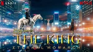The King: Eternal Monarch 1. Sezon 5. Bölüm (Asya Dizi) izle