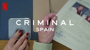 Criminal: Spain 1. Sezon 2. Bölüm (Türkçe Dublaj) izle