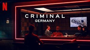 Criminal: Germany 1. Sezon 1. Bölüm (Türkçe Dublaj) izle