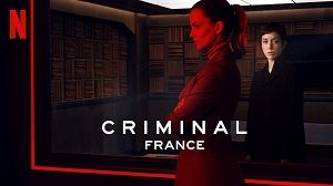Criminal: France 1. Sezon 3. Bölüm (Türkçe Dublaj) izle
