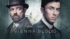 Vienna Blood 1. Sezon 6. Bölüm izle