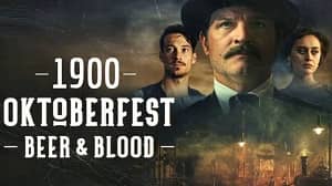 Oktoberfest: Beer & Blood 1. Sezon 3. Bölüm (Türkçe Dublaj) izle
