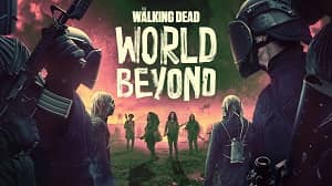 The Walking Dead: World Beyond 2. Sezon 3. Bölüm izle